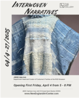 Interwoven Narratives