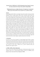 Minimizing Data Exposure in Higher Education LLM Applications: Evaluating the Model Context Protocol (MCP) for Preserving Privacy in Academic Advising