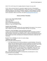 Zionism and Modern Nationalism