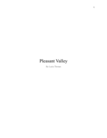 Pleasant Valley