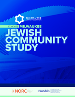 2024-25 Milwaukee Jewish Community Study